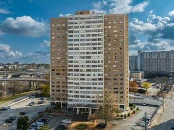 215 Piedmont Avenue NE, Unit APT 1103, Atlanta, GA 30308