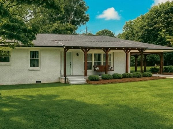3 Davis Street, Cartersville, GA 30120