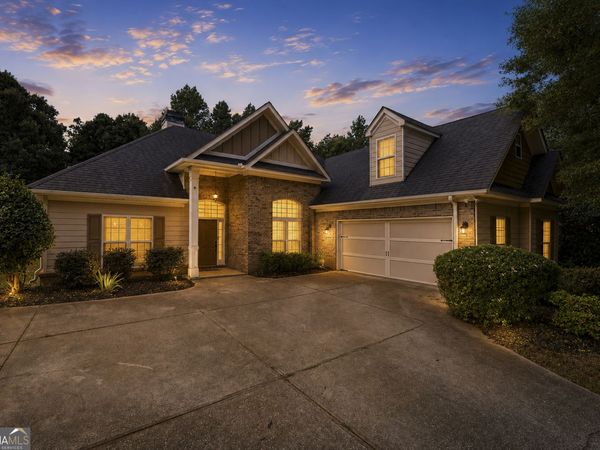 50 Rose Creek Drive, Covington, GA 30014