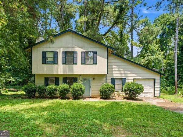 3957 Brookstone Court, Ellenwood, GA 30294
