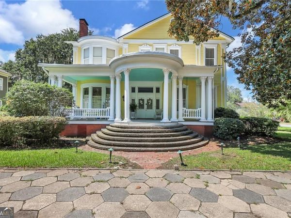 827 Union Street, Brunswick, GA 31520