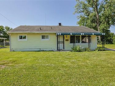 3920 Cain Court, Dayton, OH 45417