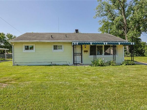 3920 Cain Court, Dayton, OH 45417