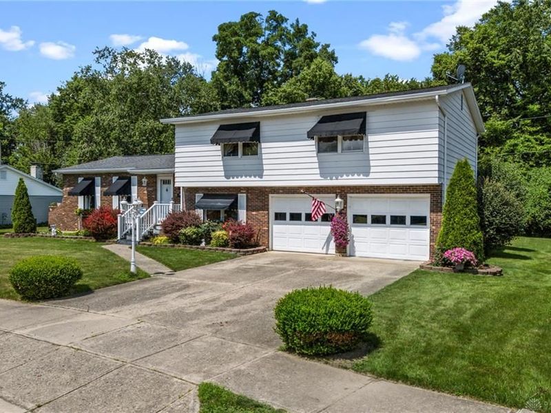 2807 Rensselaer Street, Springfield, OH 45503 Photo 1