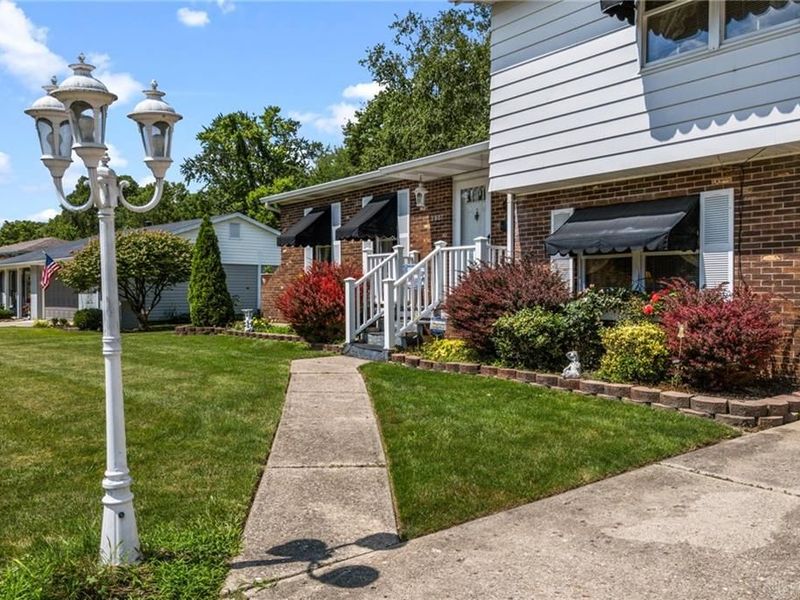 2807 Rensselaer Street, Springfield, OH 45503 Photo 2