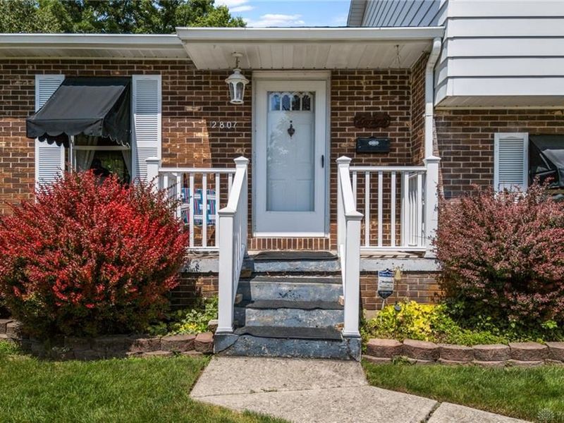 2807 Rensselaer Street, Springfield, OH 45503 Photo 3