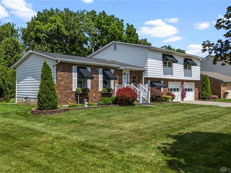 2807 Rensselaer Street, Springfield, OH 45503 Photo 38