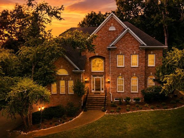 1667 Kirkwood Pl , Brentwood, TN 37027