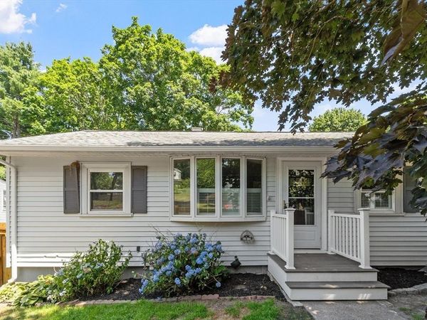 55 Wingate Rd, Weymouth, MA 02189