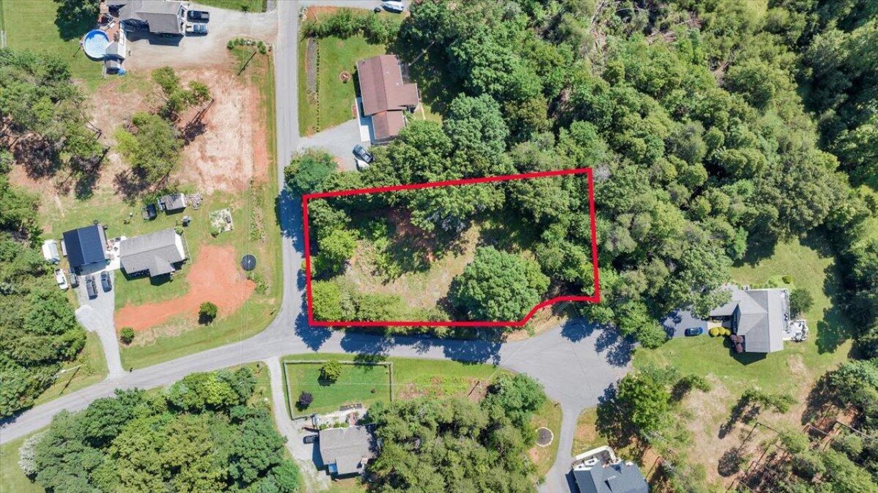 95 Stripers Landing Rd, Moneta, VA 24121 Main Photo