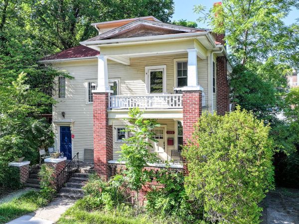 102 West Mckee Street, Greeneville, TN 37743