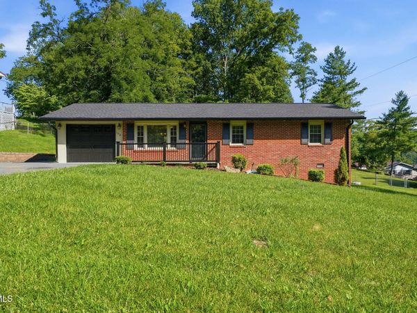 108 Eauclair Street, Kingsport, TN 37664
