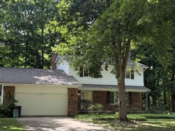 2249 Belle Meade Drive, Davison Twp, MI 48423