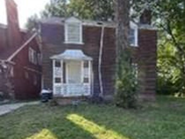 13635 Birwood Street, Detroit, MI 48238