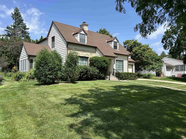3900 Manitou Way, Madison, WI 53711