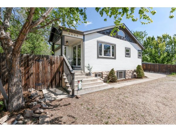 9525 W 11th Ave, Denver, CO 80215