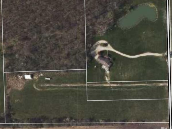 5182 S 200 W Roads, Portland, IN 47371