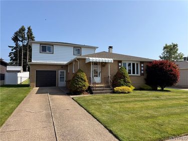 54 Bory Drive , Depew, NY 14043