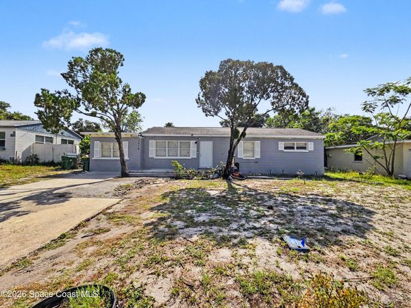 1318 N Fiske Boulevard N , Cocoa, FL 32922