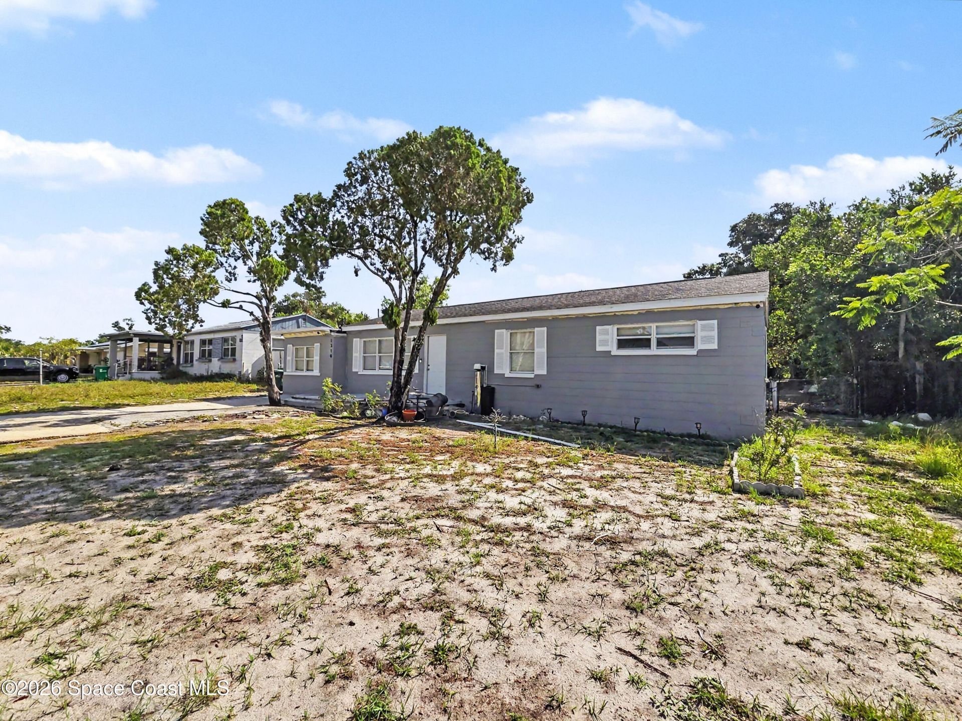 1318 N Fiske Boulevard N , Cocoa, FL 32922 Photo
