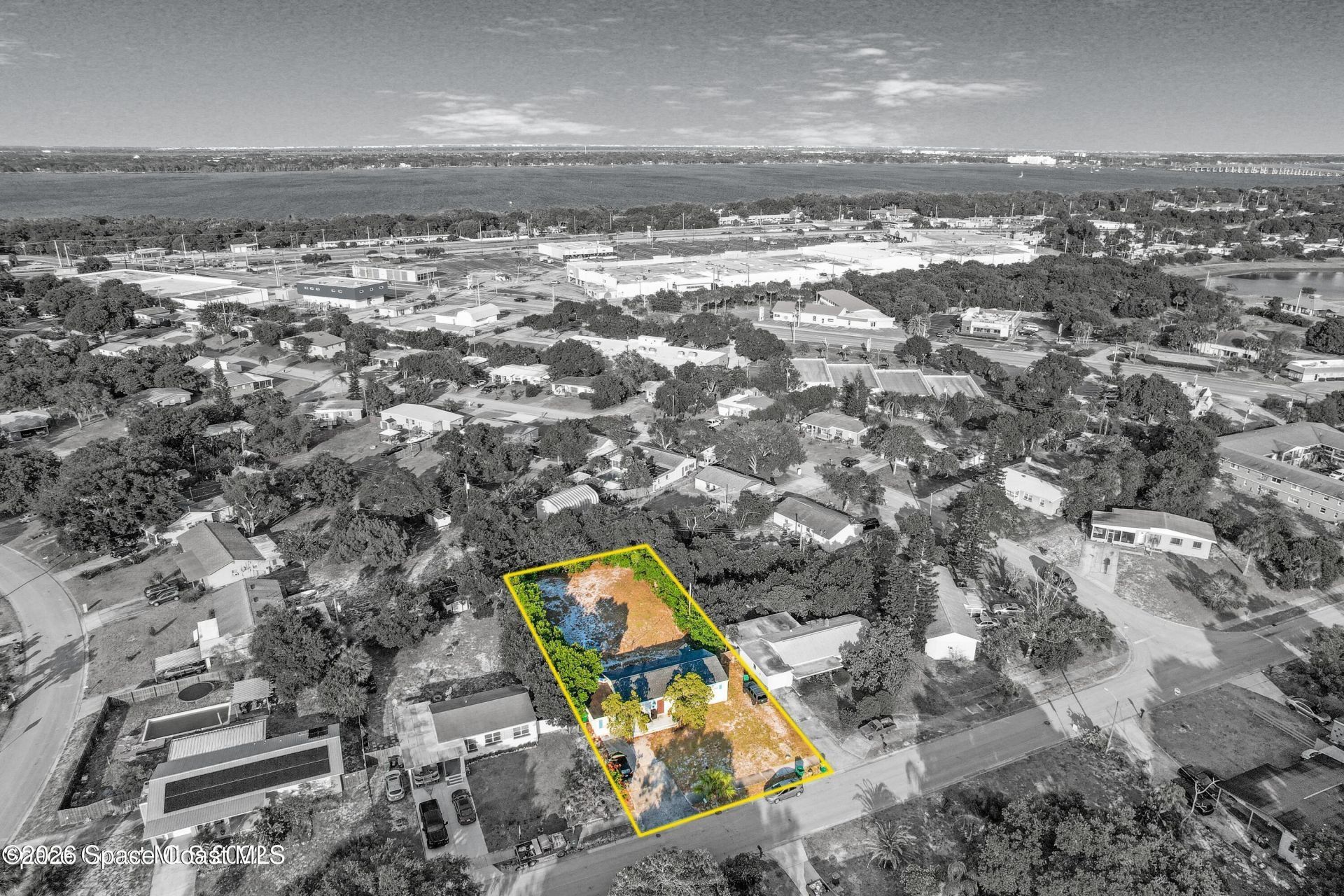 1318 N Fiske Boulevard N , Cocoa, FL 32922 Photo