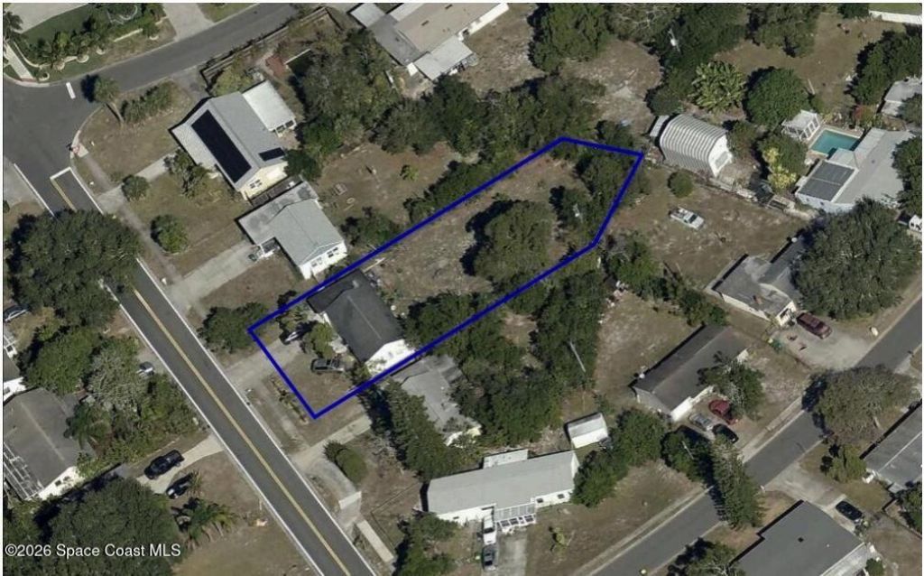 1318 N Fiske Boulevard N , Cocoa, FL 32922 Photo
