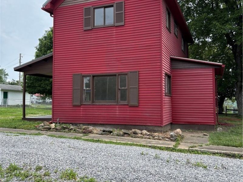 608 Jefferson Street, Salineville, OH 43945 Photo 3
