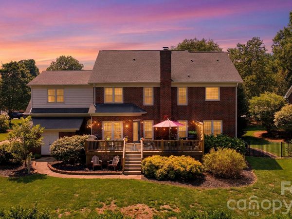 965 Lyerly Ridge Road, Concord, NC 28027
