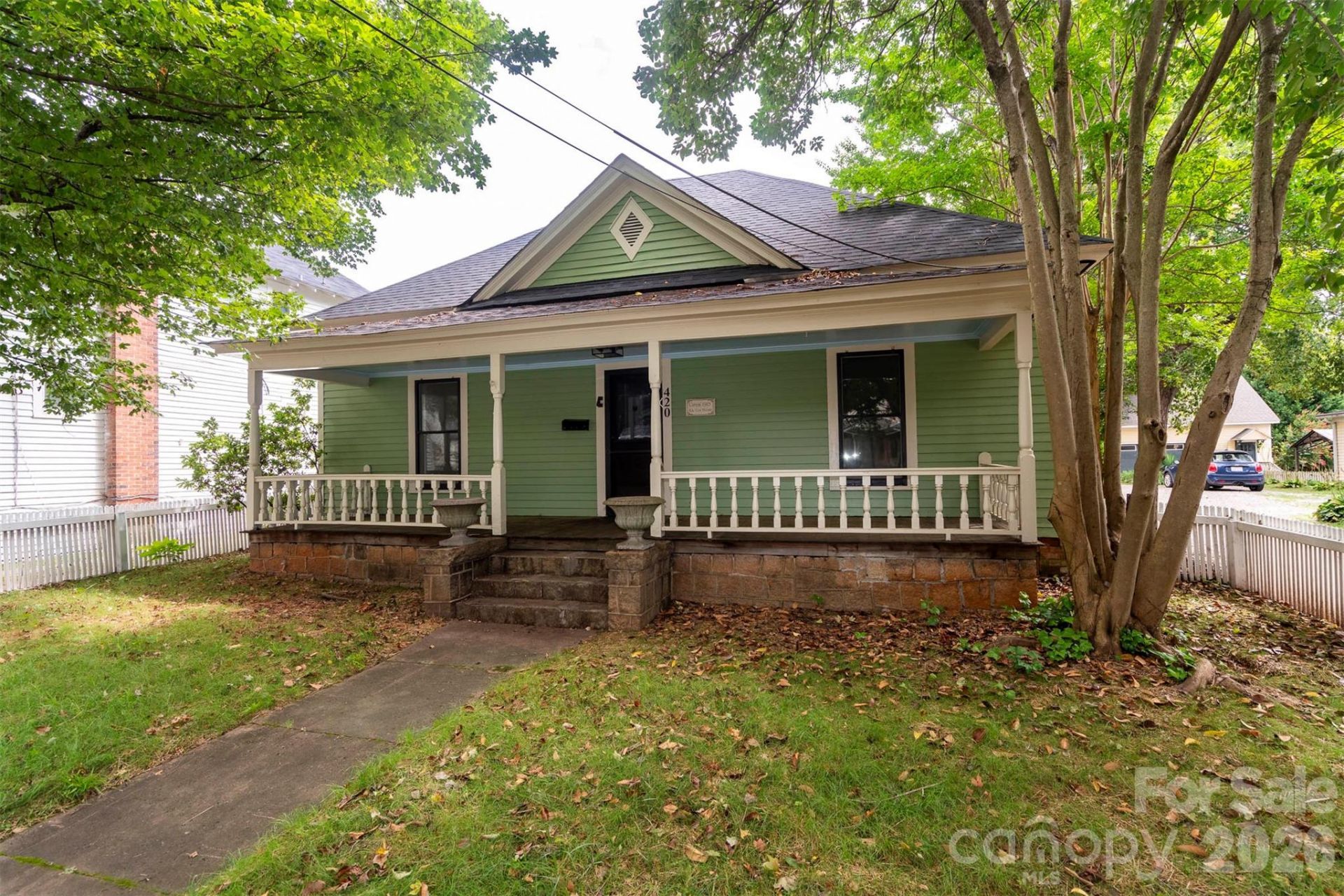 420 E Bank Street, Salisbury, NC 28144 Main Photo