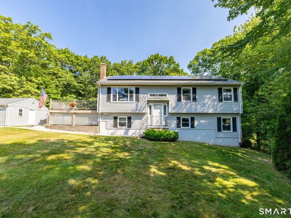 40 Allentown, Plymouth, CT 06786