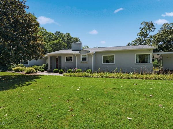 545 Green Hill Road, Bristol, VA 24201