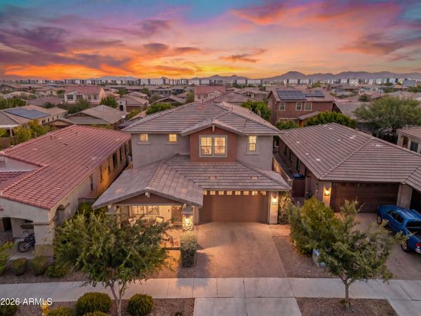 10612 E DURANT Drive, Mesa, AZ 85212