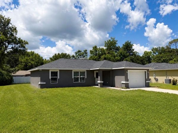 4244 SE 138TH STREET , SUMMERFIELD, FL 34491