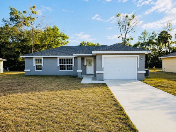 4244 SE 138TH STREET , SUMMERFIELD, FL 34491