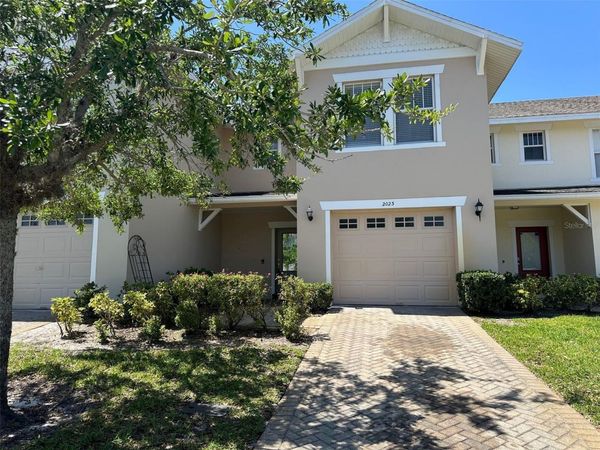 2023 LACIE JO LANE , KISSIMMEE, FL 34743
