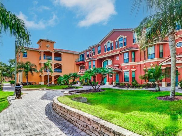 2722 VIA TIVOLI , Unit 435B, CLEARWATER, FL 33764