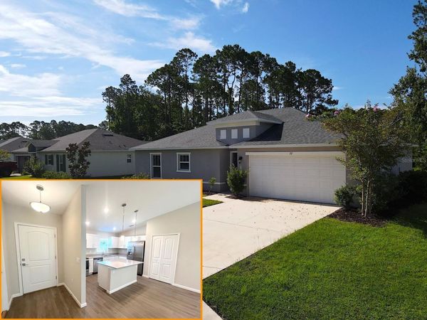 32 POSTMAN LANE , PALM COAST, FL 32164