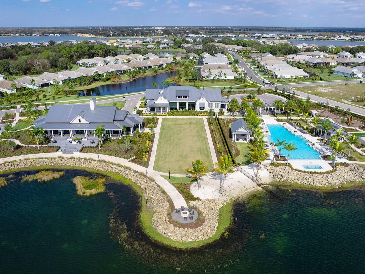 8282 Grande Shores Drive, Sarasota, FL 34240 Photo