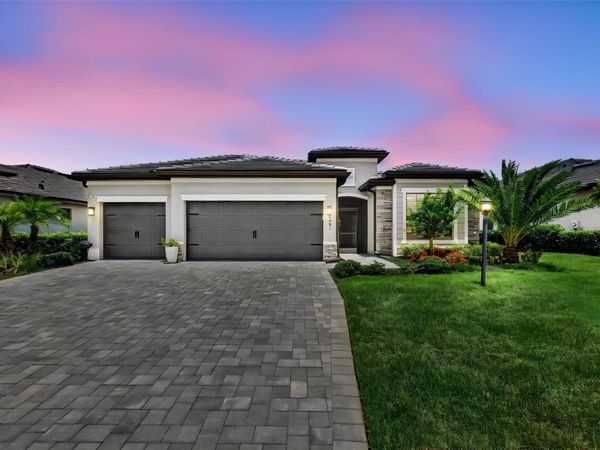 4881 SEAFOAM TRAIL , BRADENTON, FL 34211