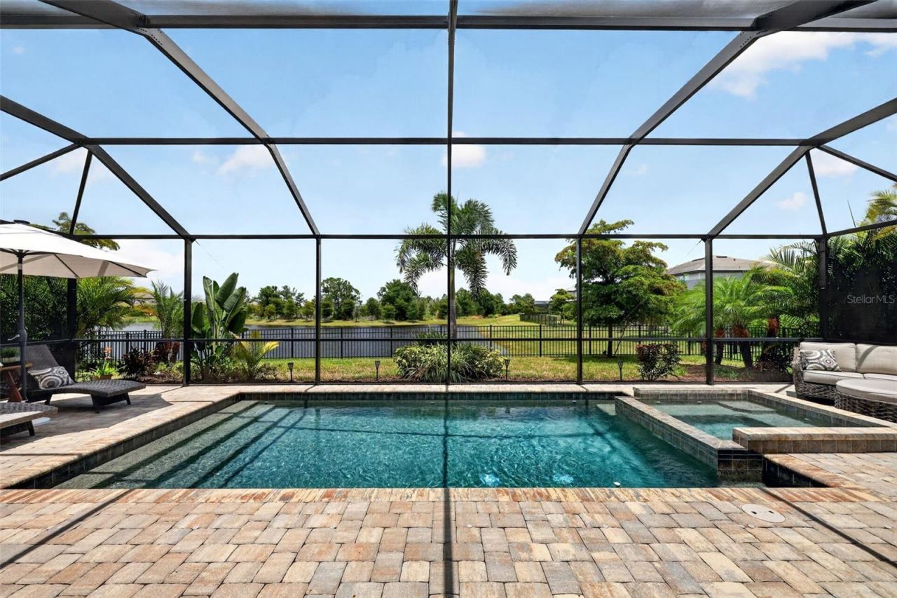 4881 Seafoam Trail, Bradenton, FL 34211 Photo