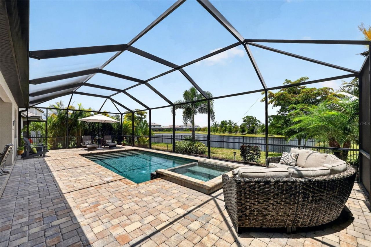 4881 Seafoam Trail, Bradenton, FL 34211 Photo