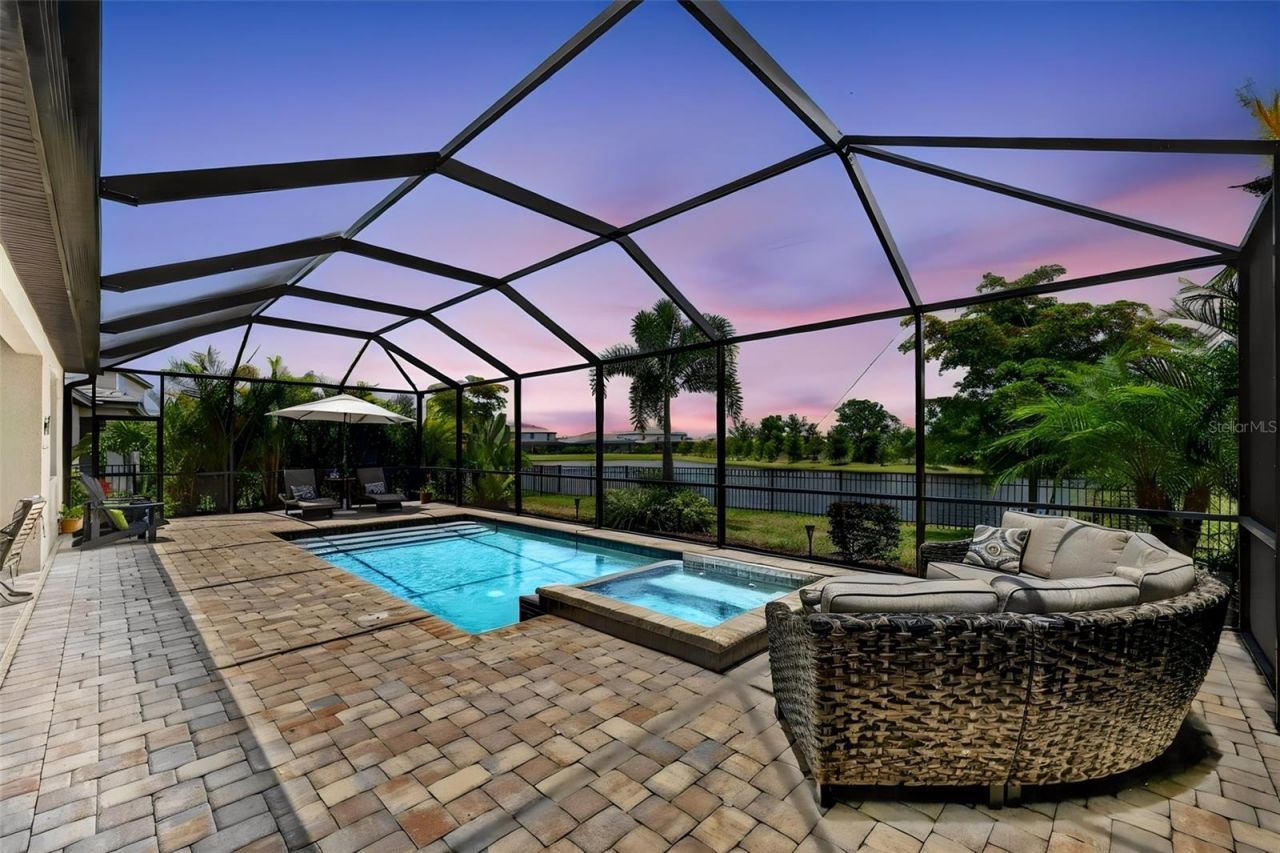 4881 Seafoam Trail, Bradenton, FL 34211 Photo