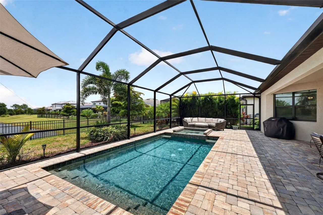4881 Seafoam Trail, Bradenton, FL 34211 Photo