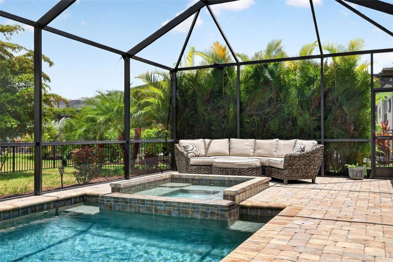 4881 Seafoam Trail, Bradenton, FL 34211 Photo