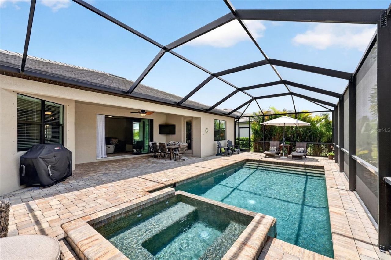 4881 Seafoam Trail, Bradenton, FL 34211 Photo