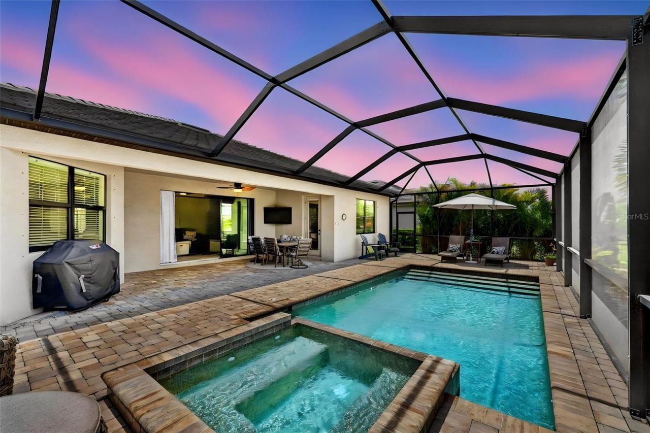 4881 Seafoam Trail, Bradenton, FL 34211 Photo