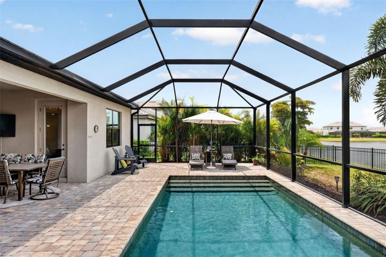 4881 Seafoam Trail, Bradenton, FL 34211 Photo