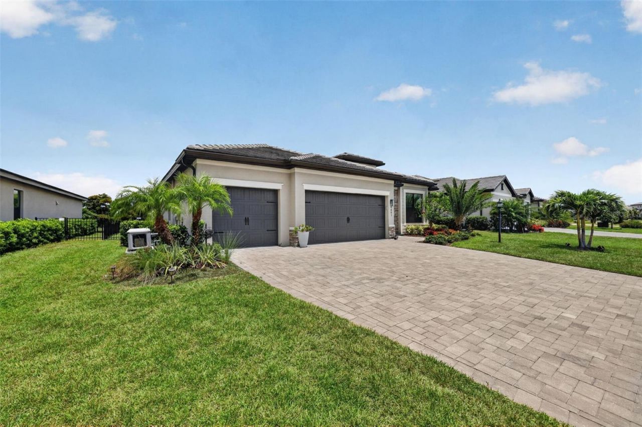 4881 Seafoam Trail, Bradenton, FL 34211 Photo