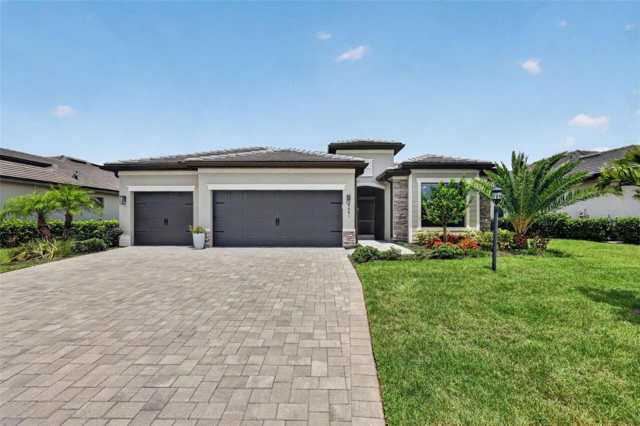 4881 Seafoam Trail, Bradenton, FL 34211 Photo