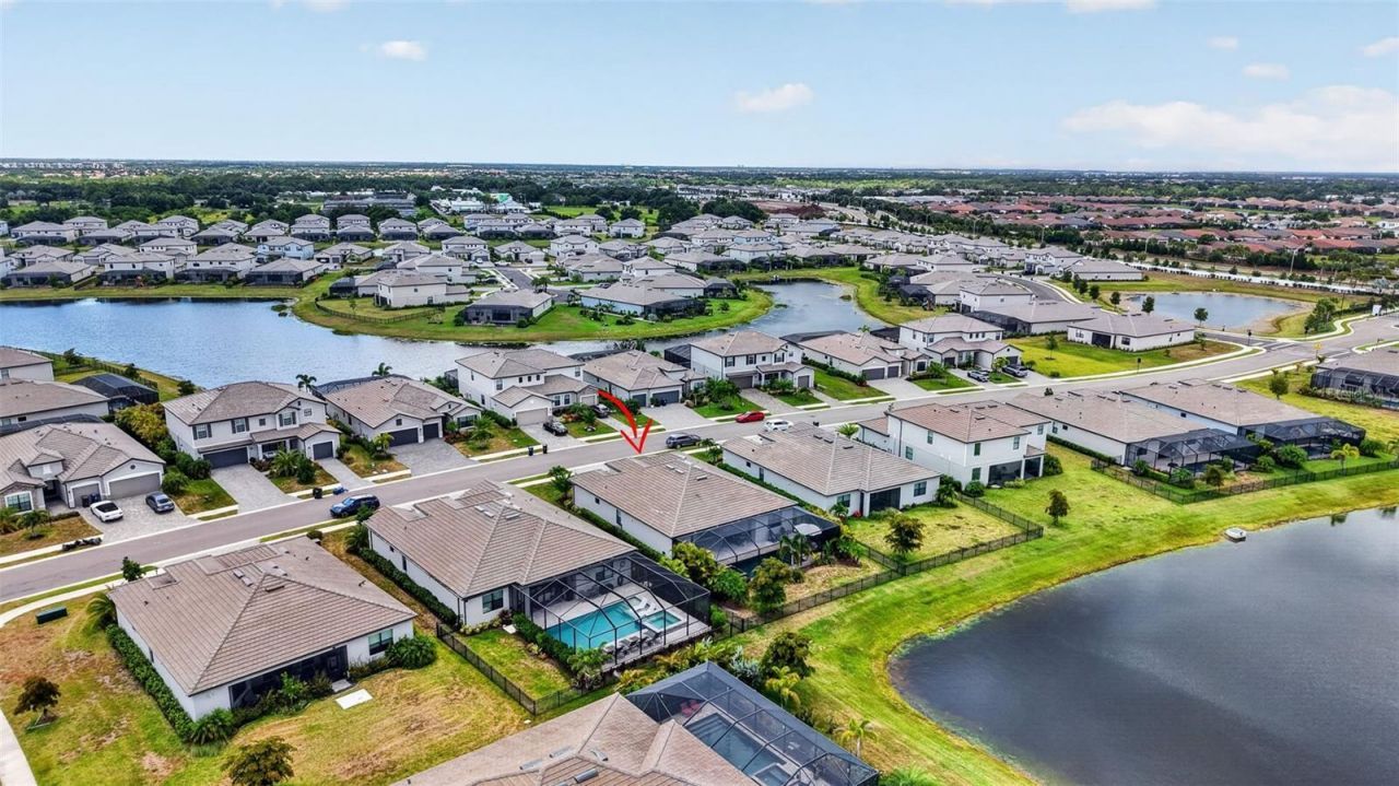 4881 Seafoam Trail, Bradenton, FL 34211 Photo